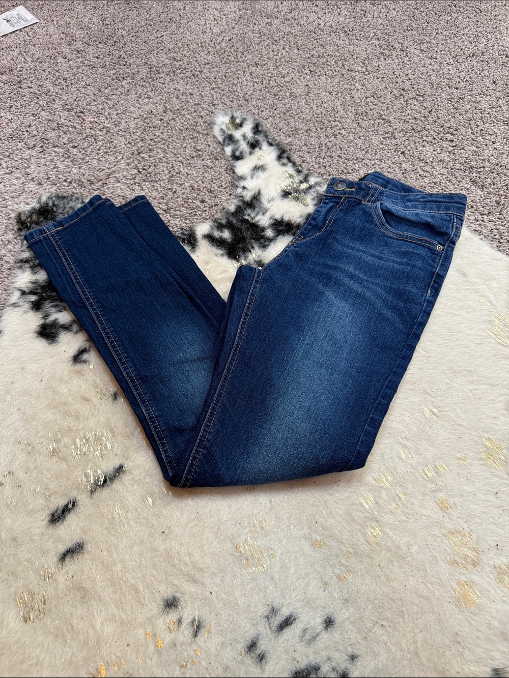 Kidpik jeans